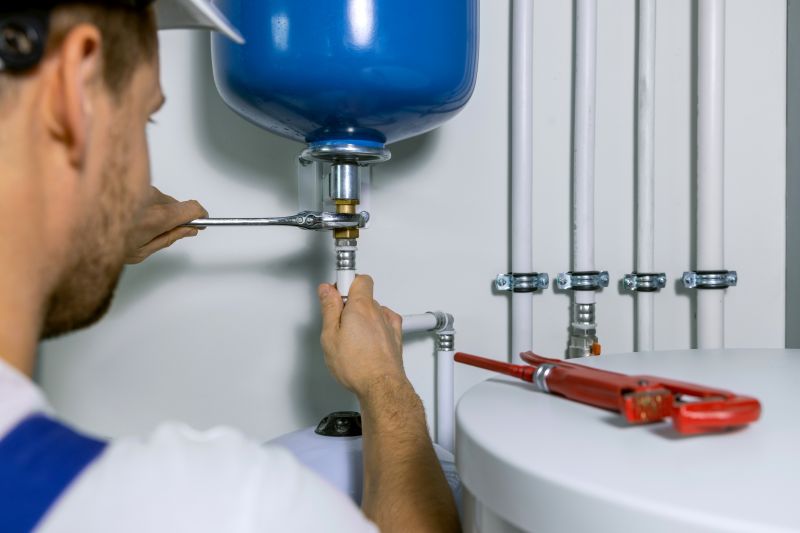 Commercial Plumbing Service
