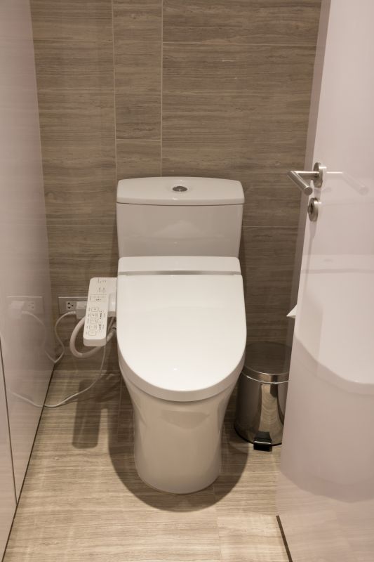 Bidet Repair Service detail